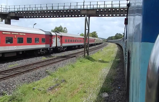 Duronto Express 